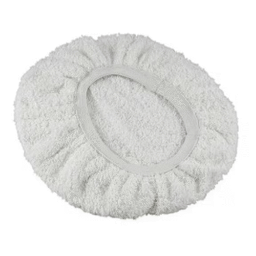 TERRY BONNET - 9 INCH